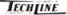 лого Tech Line